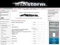 Linux Storm