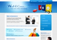 www.web-ecommerce.pl - Zakładanie sklepu internetowego