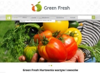 Ożarowska firma Green Fresh