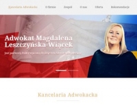 Reprezentacja obywateli polskich przed sądami na Ukrainie