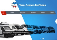 Wszelkie naprawy, awarie i usterki - Total Serwis-Bus Trans