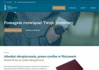 Odszkodowania za straty w mieniu - Piotr Wilkoszewski