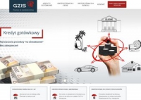 Ubezpieczenia dla Ciebie www.gzis.pl