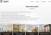 Skup mieszkań, domów, działek i lokali