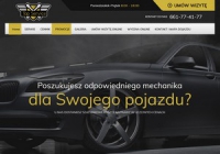 Zabezpieczenia antykorozyjne Top Service Sp. z o. o.