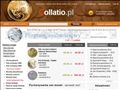 Collatio.pl - numizmatyka i katalog monet