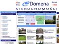 DOMENA - Agencja Nieruchomości