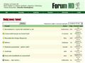 Forum HD