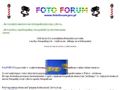 FotoFORUM