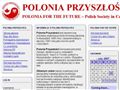 Polonia Przyszłości