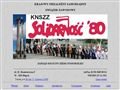 Solidarność 80