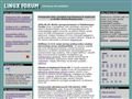 Linux Forum